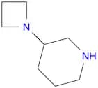 3-(1-Azetidinyl)-piperidine dihydrochloride