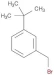 1-(Bromomethyl)-3-tert-butylbenzene