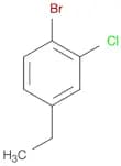 1-Bromo-2-chloro-4-ethylbenzene