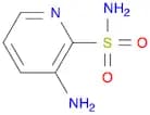 3-Aminopyridine-2-sulfonamide