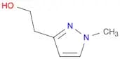 2-(1-METHYL-1H-PYRAZOL-3-YL)ETHAN-1-OL