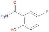 5-Fluoro-2-hydroxybenzamide
