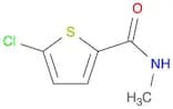 5-Chloro-N-methylthiophene-2-carboxamide
