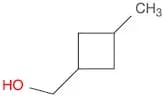 (3-methylcyclobutyl)methanol