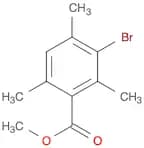 Methyl 3-Bromo-2,4,6-trimethylbenzoate