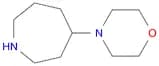 4-(Morpholin-4-yl)azepane