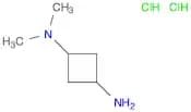 N,N-Dimethylcyclobutane-1,3-diamine dihydrochloride