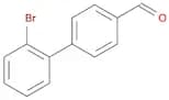 4-(2-bromophenyl)benzaldehyde