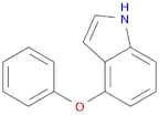 4-Phenoxy-1H-indole