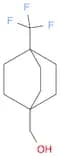 [4-(trifluoromethyl)bicyclo[2.2.2]octan-1-yl]methanol