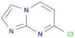 7-Chloroimidazo[1,2-A]pyrimidine