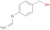 [4-(Ethenyloxy)phenyl]methanol