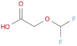 2-(Difluoromethoxy)acetic acid