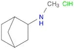 N-Methylbicyclo[2.2.1]heptan-2-amine hydrochloride