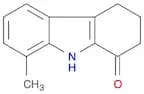 8-Methyl-2,3,4,9-tetrahydrocarbazol-1-one