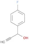 1-(4-Fluorophenyl)Prop-2-Yn-1-Ol