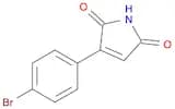 3-(4-Bromophenyl)-1H-pyrrole-2,5-dione