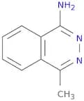 4-methylphthalazin-1-amine