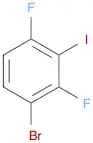 1-Bromo-2,4-Difluoro-3-Iodobenzene