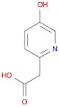 5-​Hydroxy-​2-​pyridineacetic acid