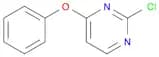 2-Chloro-4-phenoxypyrimidine