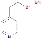 4-(2-Bromoethyl)pyridine hydrobromide