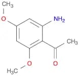 1-(2-Amino-4,6-dimethoxyphenyl)ethanone