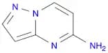Pyrazolo[1,5-a]pyrimidin-5-amine