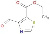 Ethyl 4-formyl-1,3-thiazole-5-carboxylate