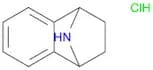 11-Azatricyclo[6.2.1.0,2,7]undeca-2,4,6-triene hydrochloride