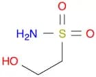 2-Hydroxyethane-1-sulfonamide