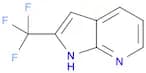 2-(Trifluoromethyl)-1H-Pyrrolo[2,3-B]Pyridine