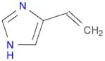 5-Vinyl-1H-imidazole
