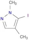 5-Iodo-1,4-dimethyl-1H-pyrazole