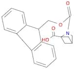 2-{[(9H-fluoren-9-yl)methoxy]carbonyl}-2-azabicyclo[2.1.1]hexane-1-carboxylic acid