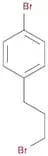 1-Bromo-4-(3-Bromopropyl)Benzene