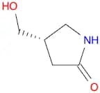 (S)-4-(Hydroxymethyl)pyrrolidin-2-one