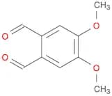 1,2-BENZENEDICARBOXALDEHYDE, 4,5-DIMETHOXY-