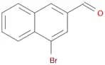 1-BROMONAPHTHALENE-3-CARBOXALDEHYDE