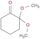 2,2-Dimethoxycyclohexan-1-one