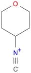 4-Isocyanooxane