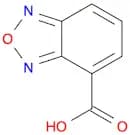 2,1,3-benzoxadiazole-4-carboxylic acid