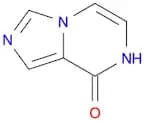 Imidazo[1,5-a]pyrazin-8(7H)-one