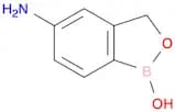 5-aminobenzo[c][1,2]oxaborol-1(3H)-ol