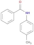N-(4-methylphenyl)benzamide