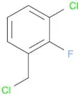 1-Chloro-3-(chloromethyl)-2-fluorobenzene