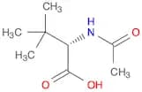 (2S)-2-Acetamido-3,3-dimethylbutanoic acid