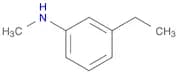 3-Ethyl-N-methylaniline