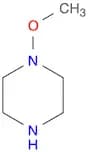1-Methoxypiperazine