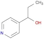 1-(Pyridin-4-yl)propan-1-ol